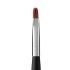Brush for Gel Nail Modeling "Black Artist" № 3 Shape: Oval, Handle: Black, Bristle: Nylon